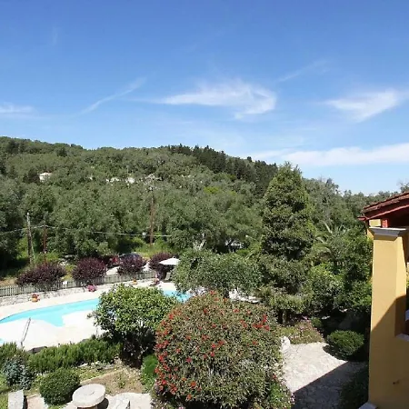 Διαμέρισμα Andrikos