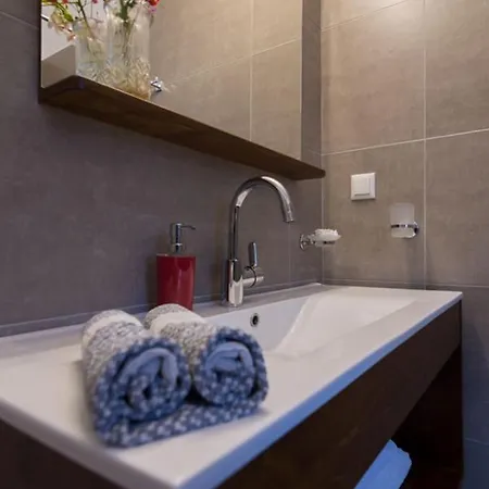 Διαμέρισμα Andrikos Λάκκα