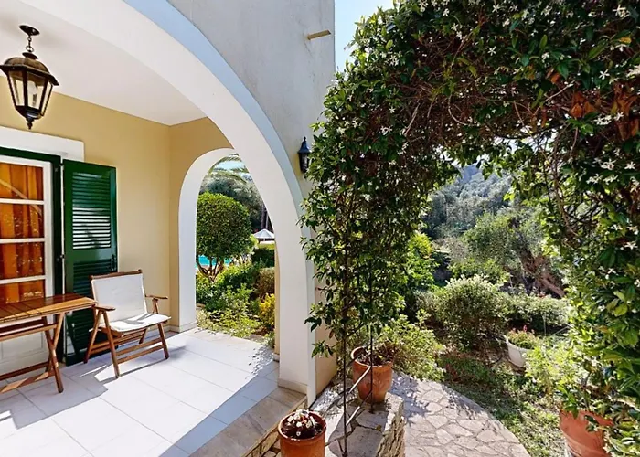 Appartement Andrikos