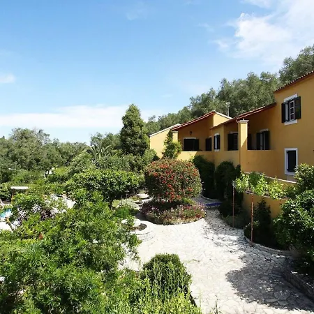 Andrikos * Lakka (Paxos)
