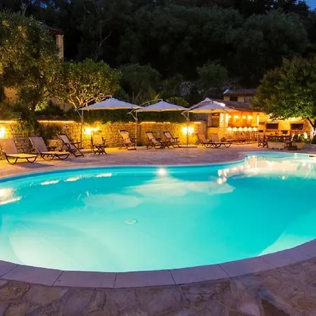 Appartamento Andrikos *