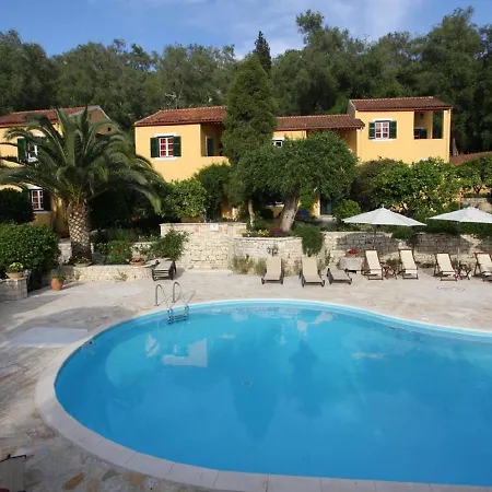 Andrikos Apartment