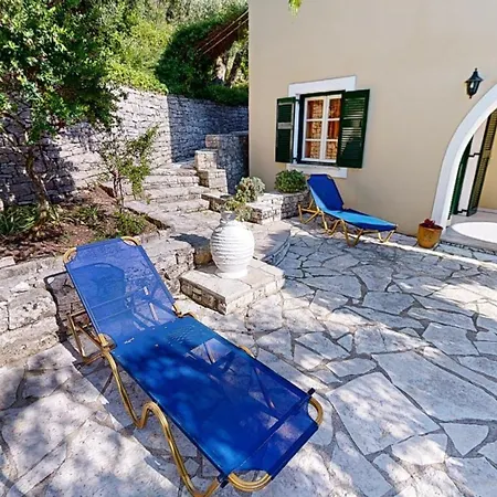 Apartment Andrikos Lakka (Paxos)