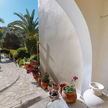 Andrikos Lakka (Paxos)