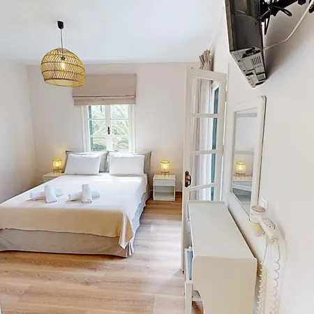 Andrikos * Лакка