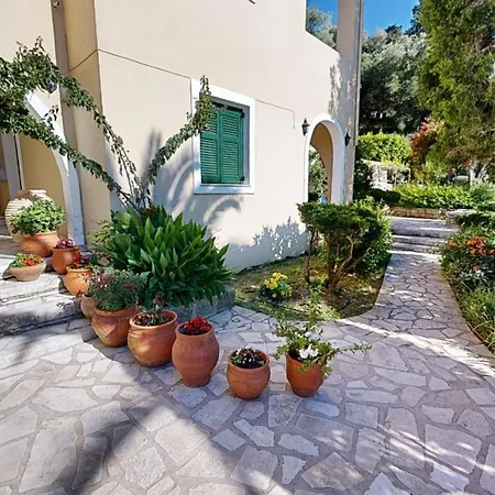 Andrikos Lakka (Paxos)
