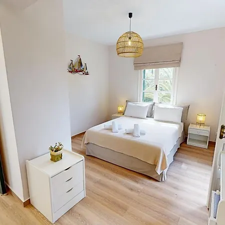 Appartamento Andrikos Lákka