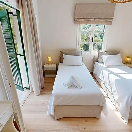 Apartment Andrikos Lakka (Paxos)